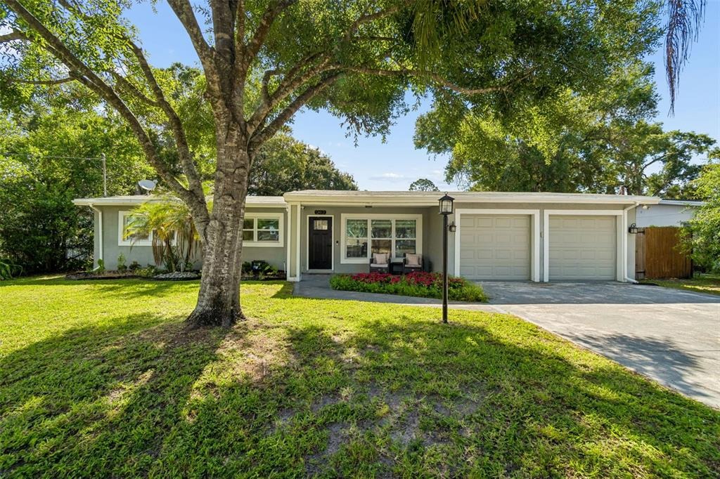 Rome Ave, Tampa, FL 33612
