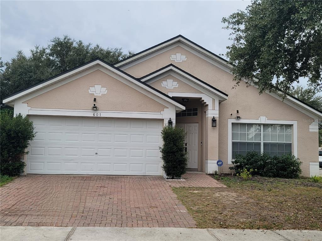 Astor Dr, Haines City, FL 33844