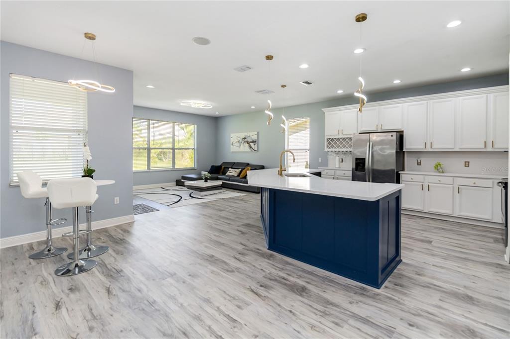 Golden Feather Way, Kissimmee, FL 34746 #1