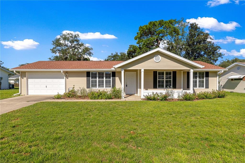 108th Loop, Ocala, FL 34481