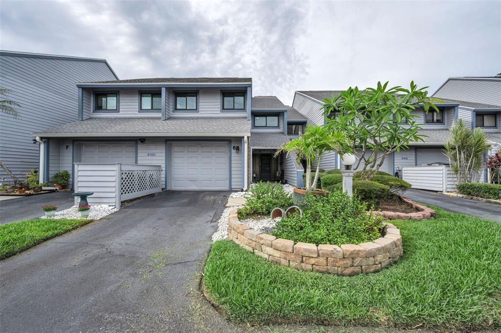 Park Blvd, Seminole, FL 33777