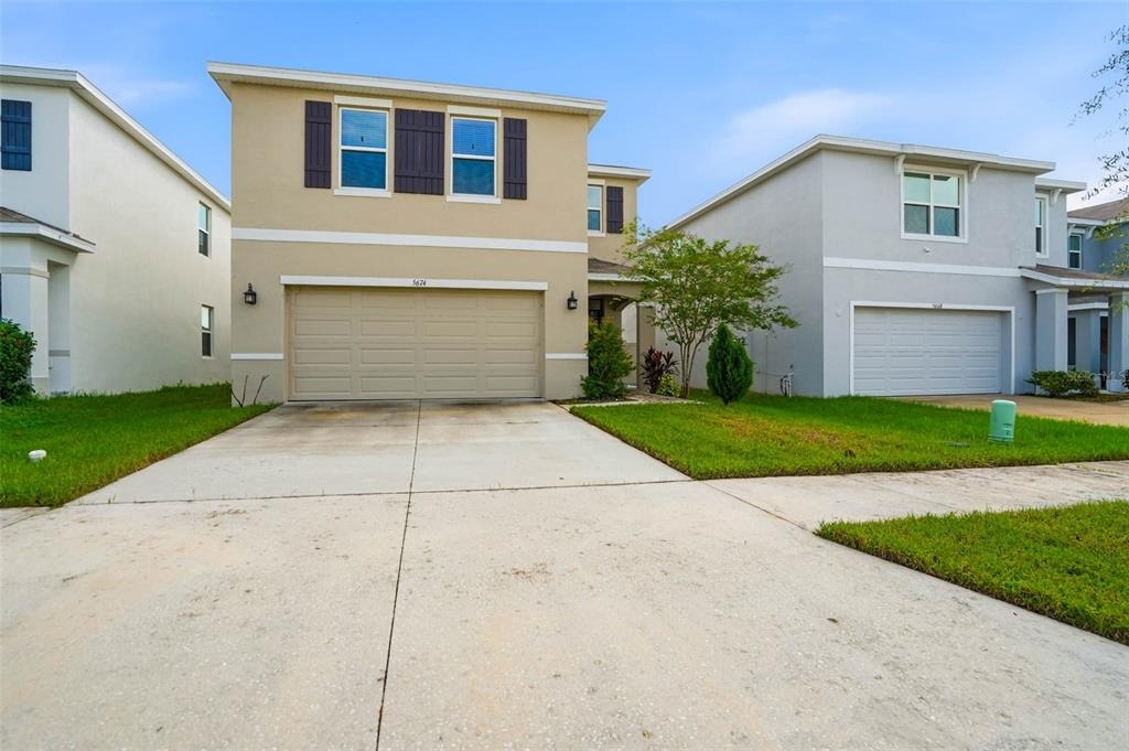Banbury Ridge Run, Wesley Chapel, FL 33545