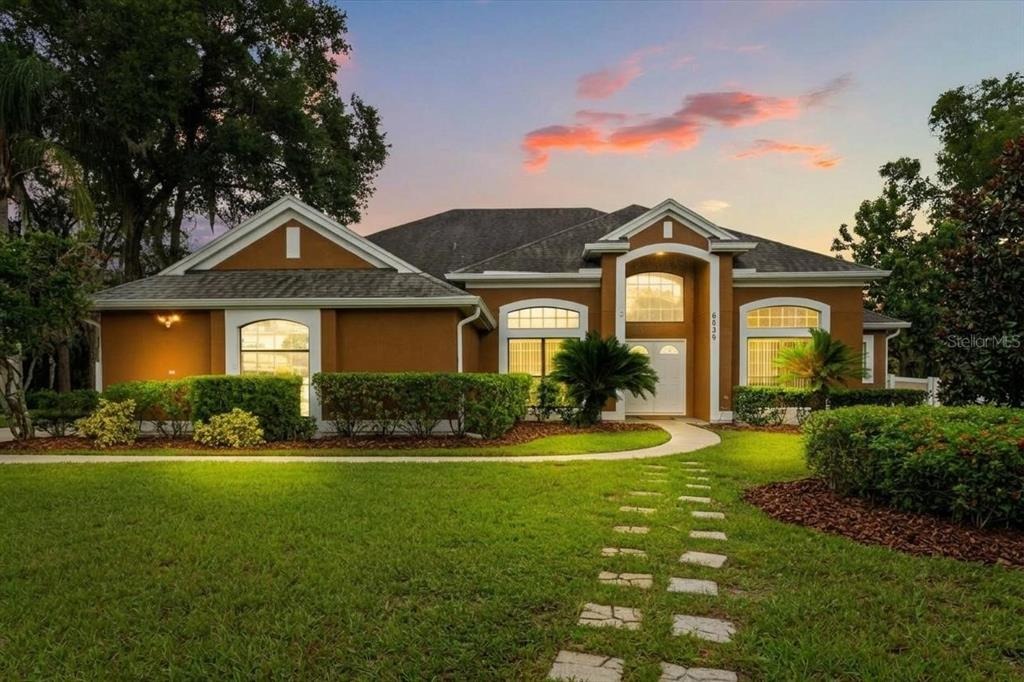 Hidden Glade Pl, Sanford, FL 32771