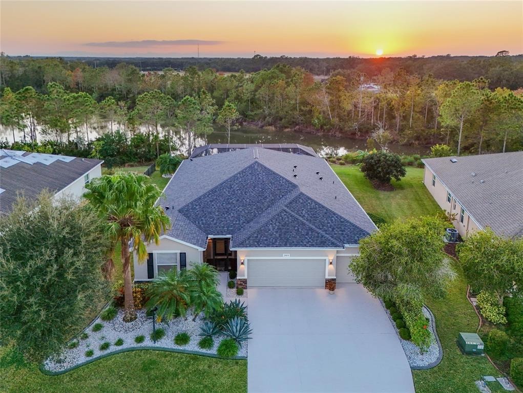 130th Ave, Parrish, FL 34219