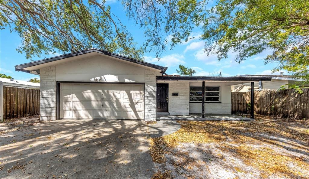 34th Ave, Saint Petersburg, FL 33713