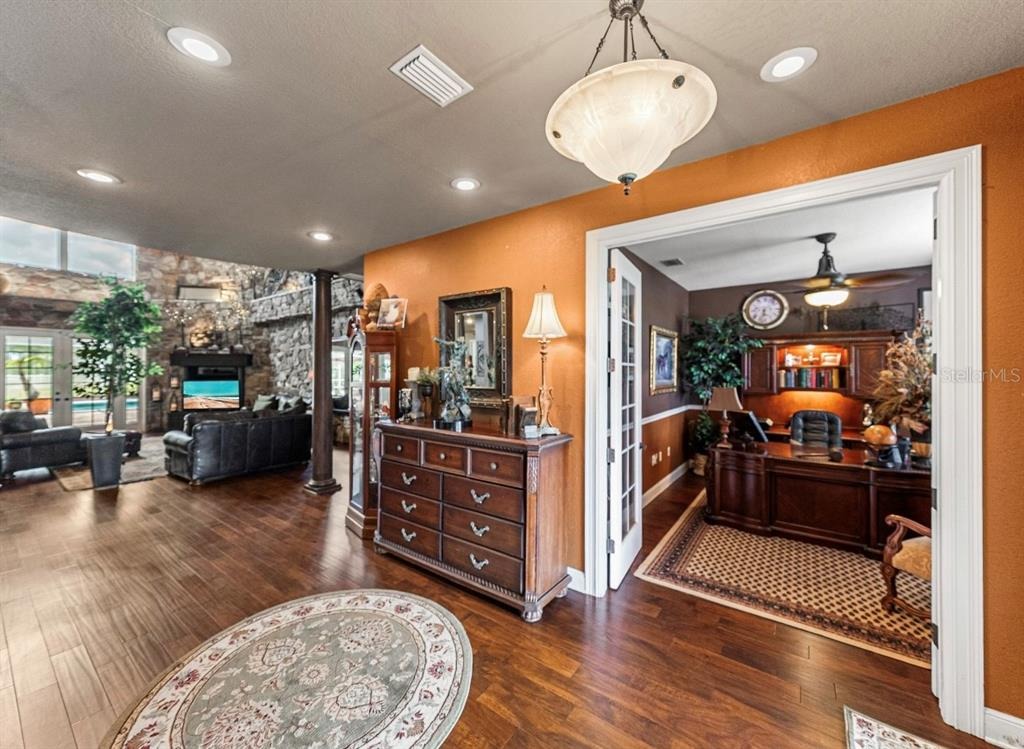 Lake Starr Blvd, Lake Wales, FL 33898 #1