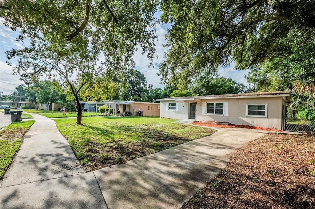 Montague Pl, Orlando, FL 32808