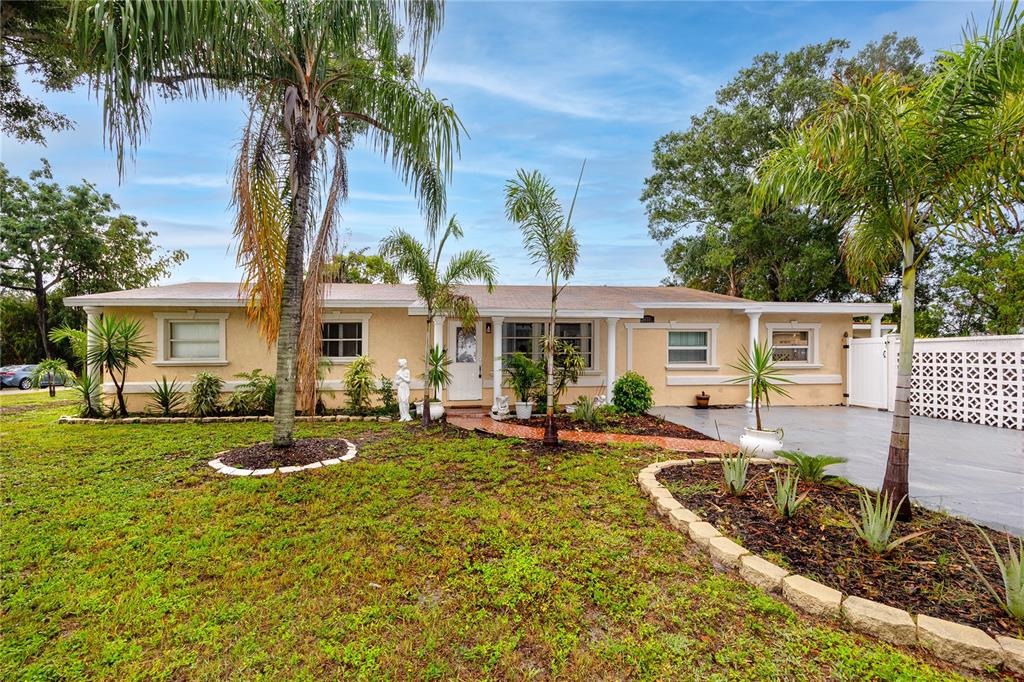 43rd St, Saint Petersburg, FL 33713