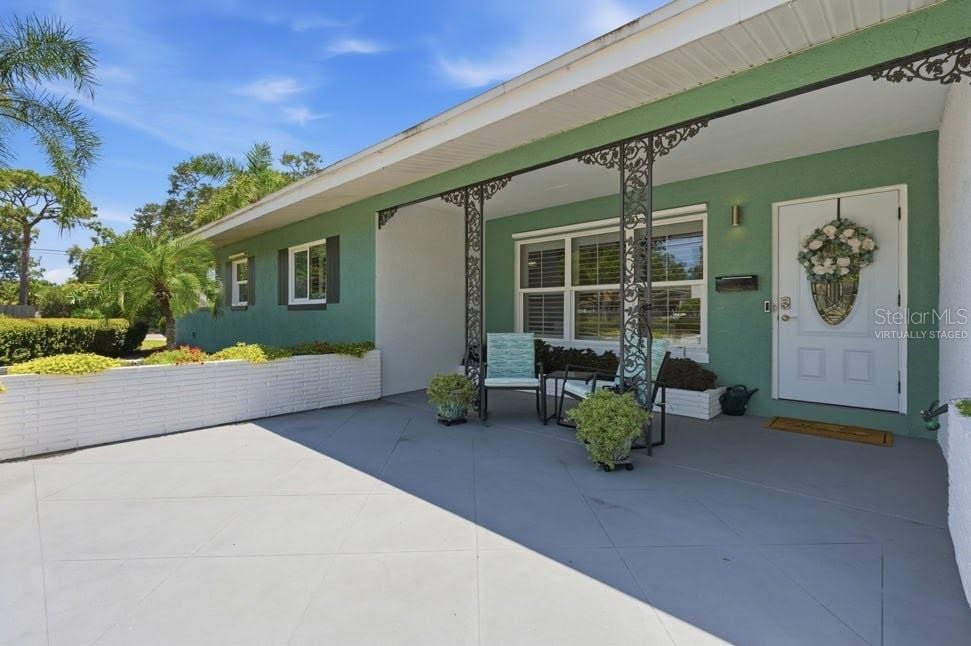 Park St, Saint Petersburg, FL 33710