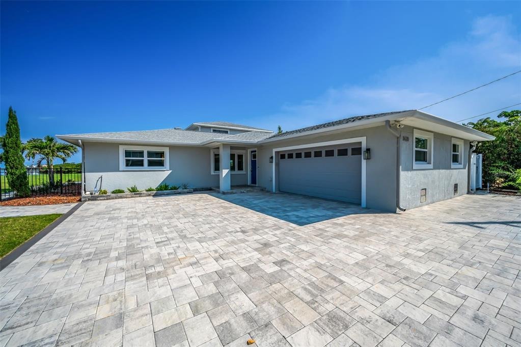 Sea Breeze Dr, Tarpon Springs, FL 34689 #1