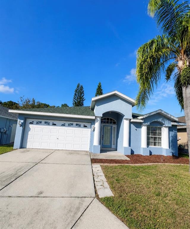Floradora Dr, New Port Richey, FL 34654