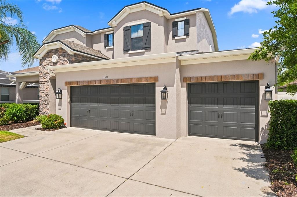 Maza Pl, Trinity, FL 34655