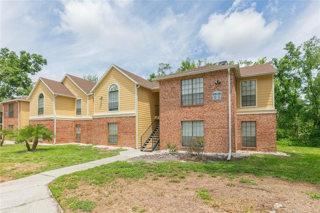 Mallard Reserve Dr, Tampa, FL 33614