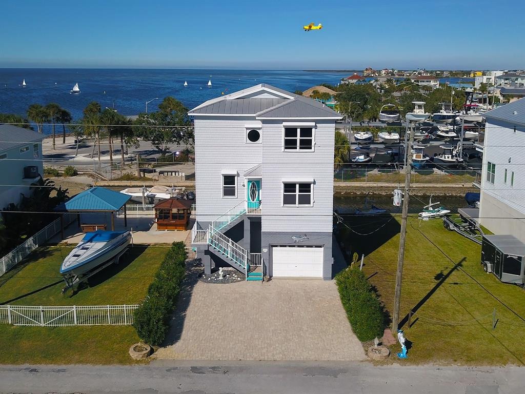 Lonnie Lee Ln, Hudson, FL 34667