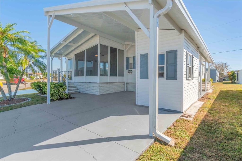 Fleetwood St, North Port, FL 34287 #1