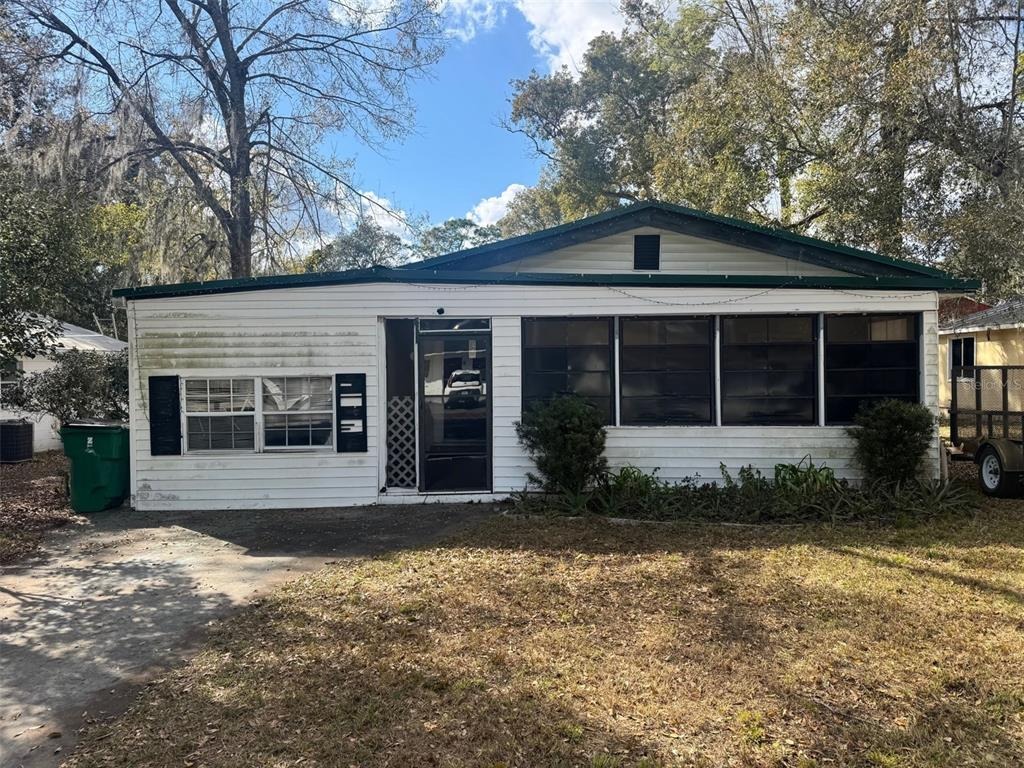 20th St, Zephyrhills, FL 33542