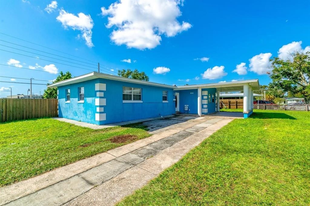 Engel Dr, Orlando, FL 32807
