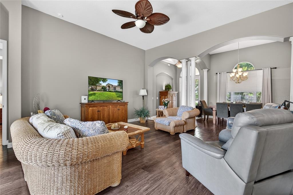 Winfield Ct, Grand Island, FL 32735 #1