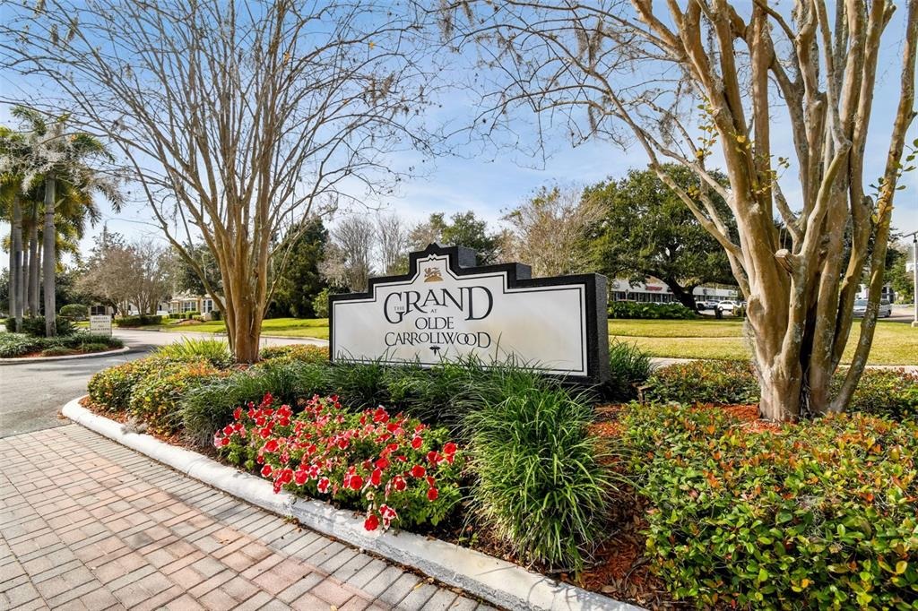 Carrollwood Ln, Tampa, FL 33618