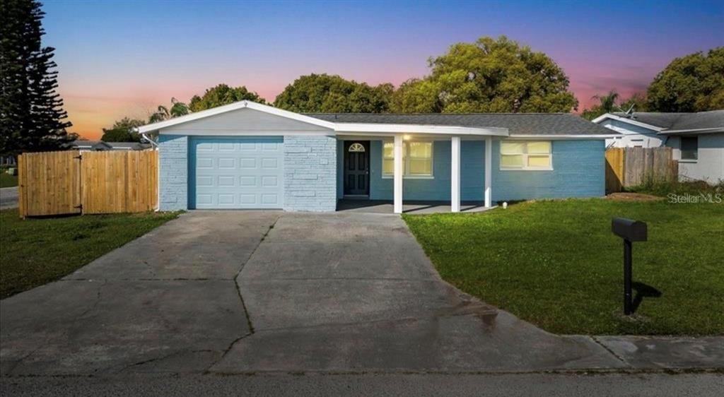 Gardner Pl, Holiday, FL 34691