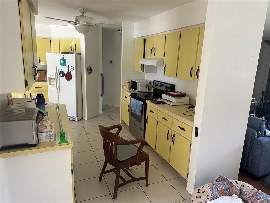 Cockrell St, Port Charlotte, FL 33948 #1
