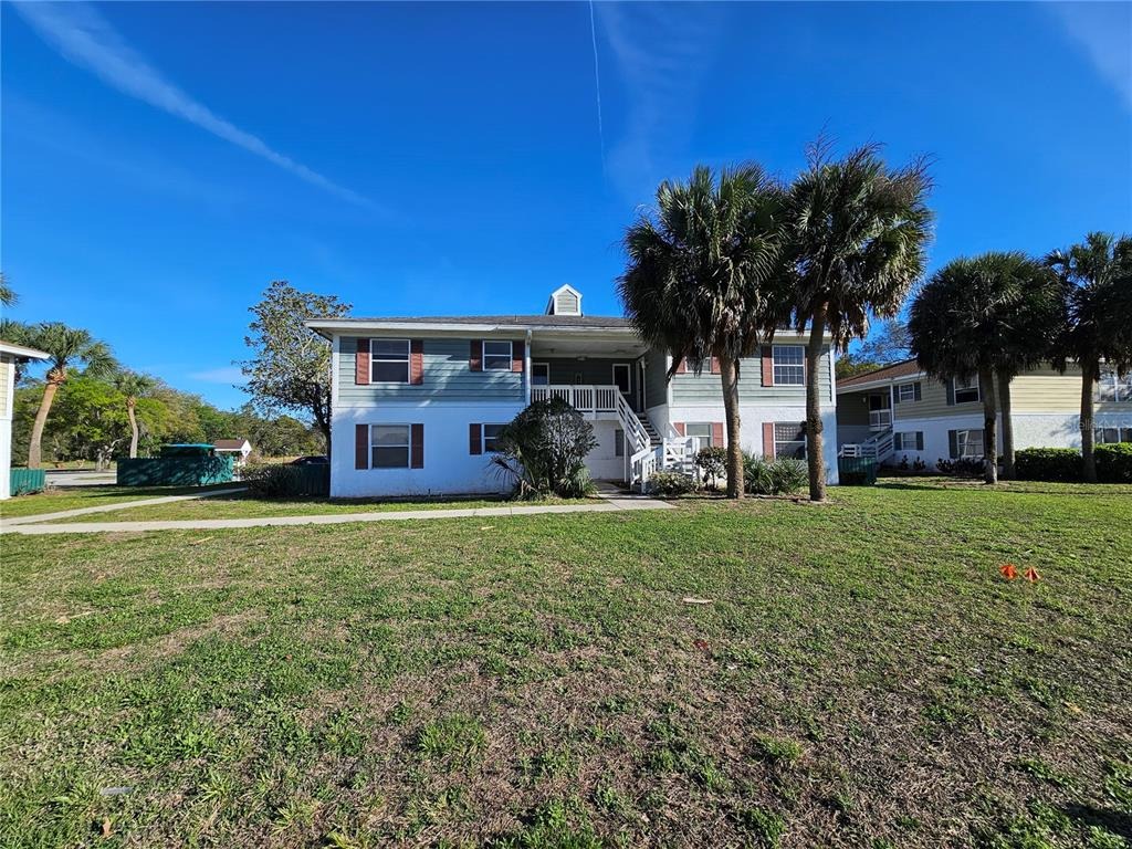 Fairways Cir, Ocala, FL 34472