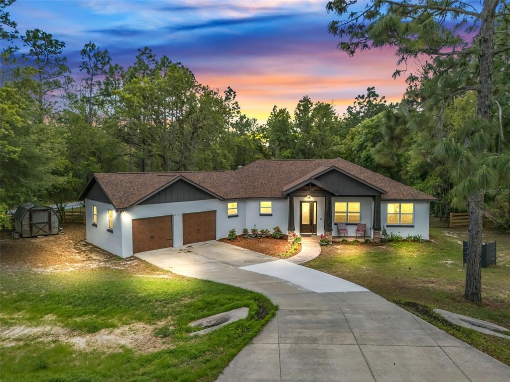 County Road 243c , Wildwood, FL 34785
