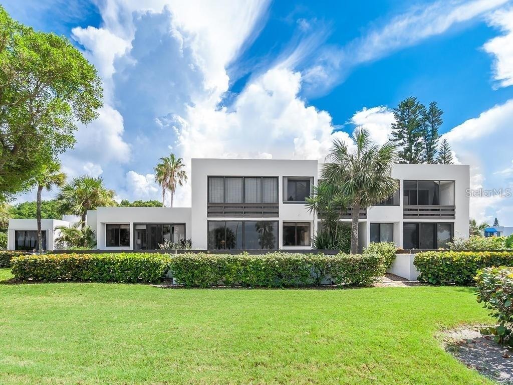 Bayport Way, Longboat Key, FL 34228