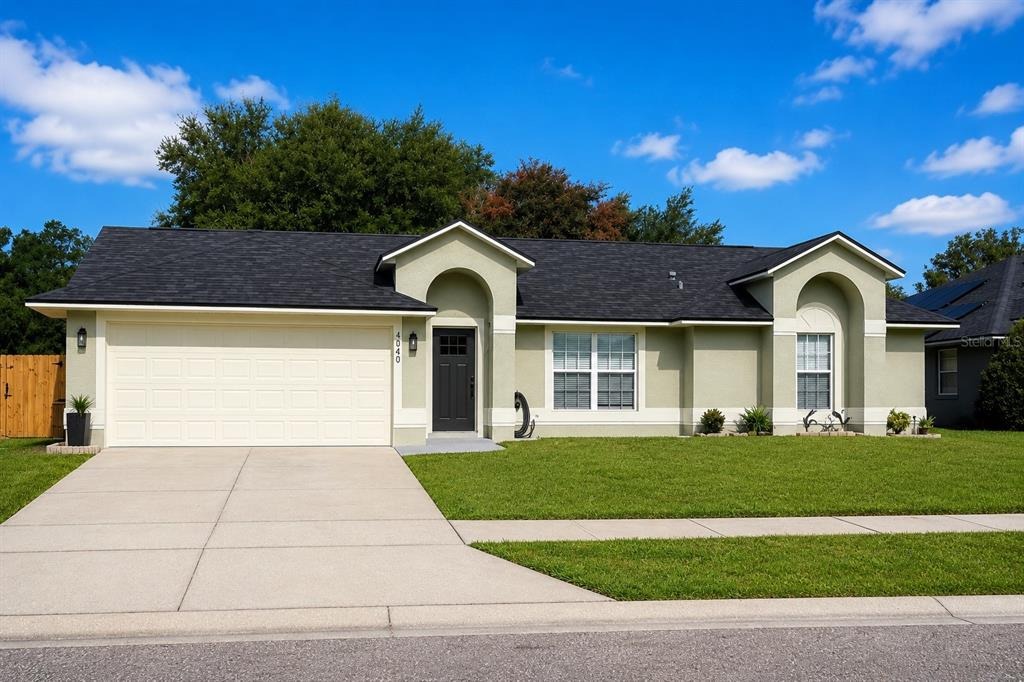 Eagle Feather Dr, Orlando, FL 32829