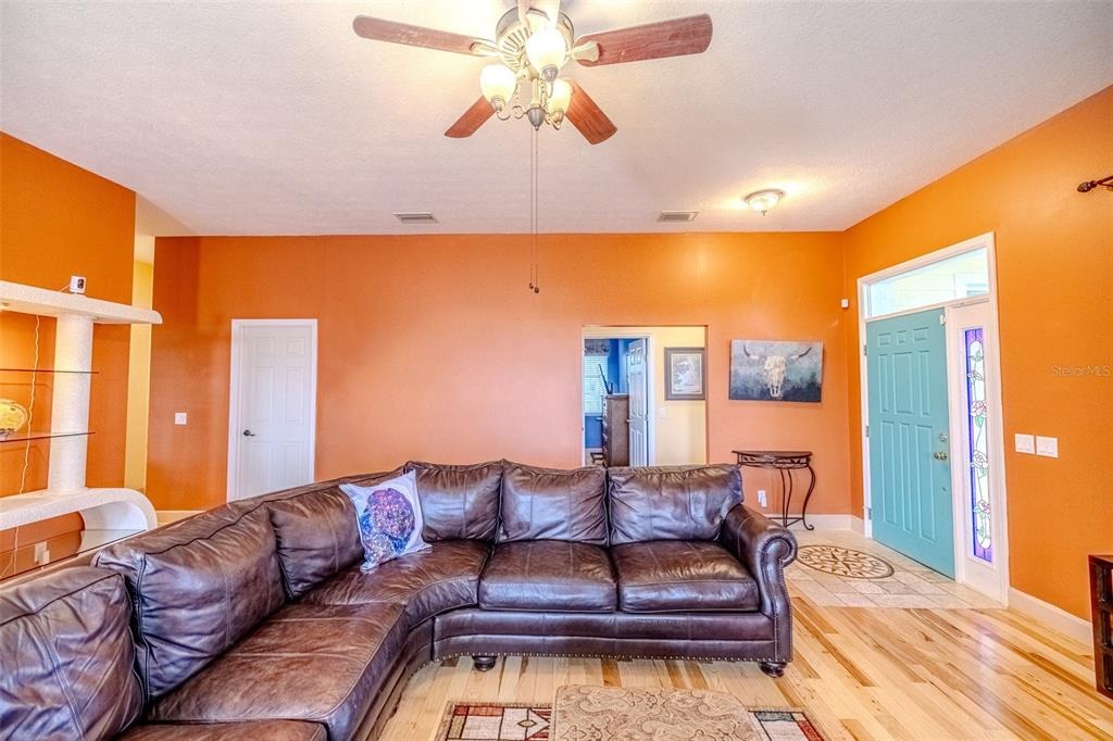 Fern Pt, Floral City, FL 34436 #1