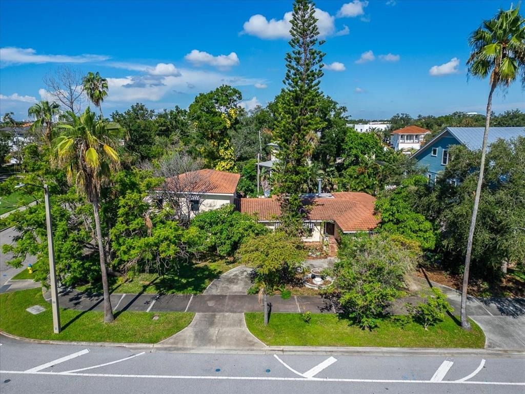 Davis Blvd, Tampa, FL 33606