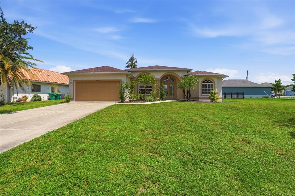 Rio DE Janeiro Ave, Punta Gorda, FL 33983