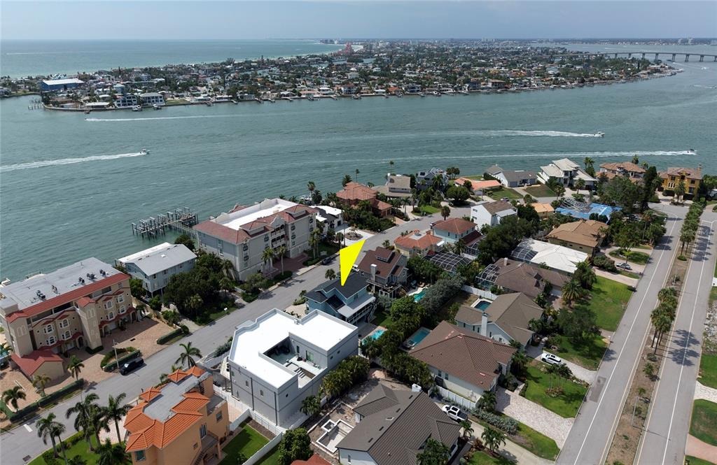 8th Ave, Tierra Verde, FL 33715 #1