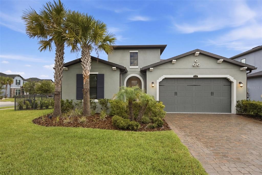 Tivoli Dr, Wesley Chapel, FL 33543