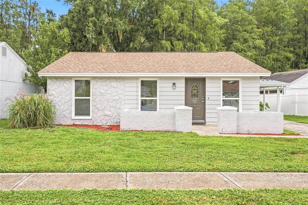 Sagebrush Rd, Tampa, FL 33618