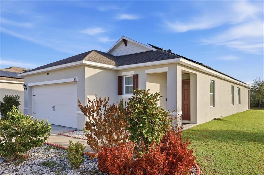 Brooklet Dr, Davenport, FL 33837