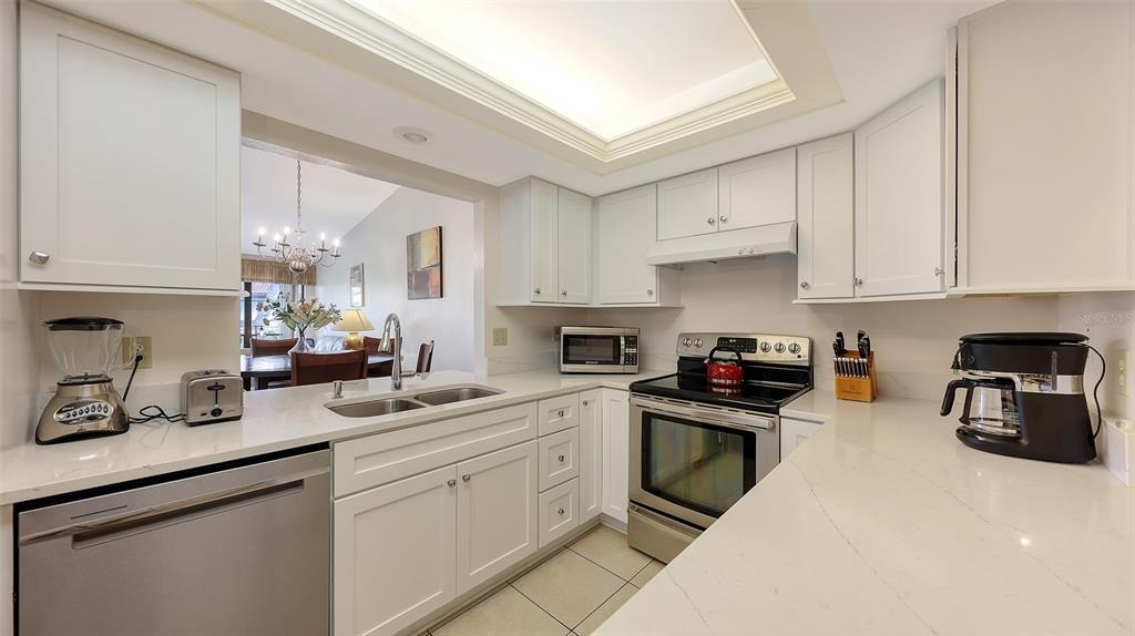 Pinecone Ct, Sarasota, FL 34238 #1