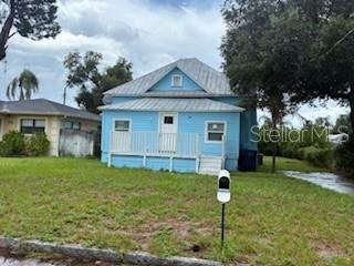 Massachusetts Ave, Tampa, FL 33603