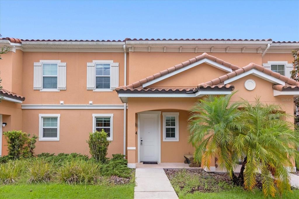 Corvette Ln, Kissimmee, FL 34746