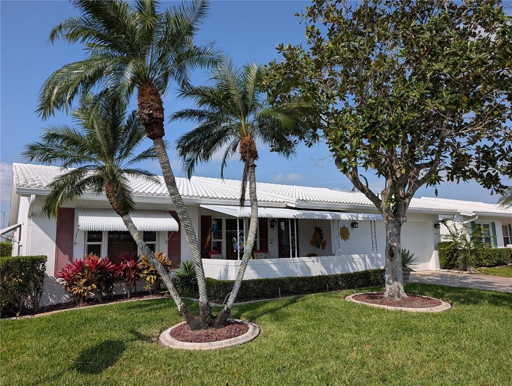 36th Way, Pinellas Park, FL 33782