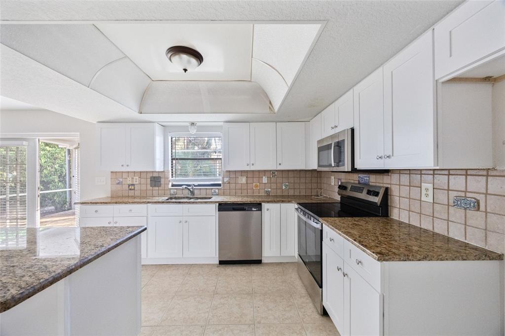 Marine Pkwy, New Port Richey, FL 34652 #1