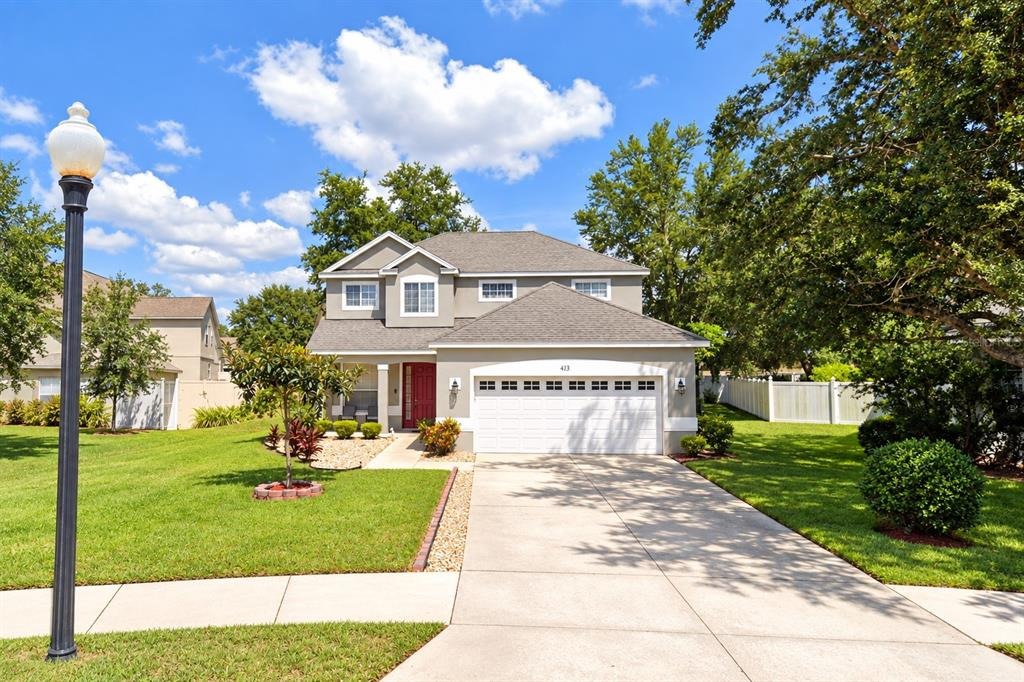 Split Oak Ct, Eustis, FL 32736