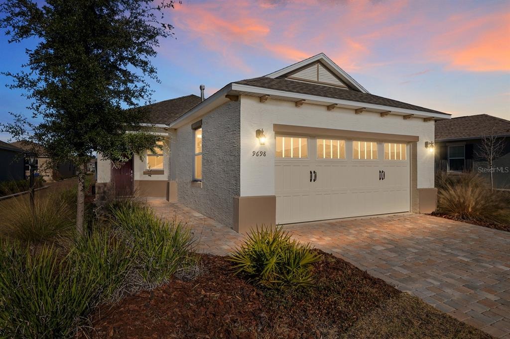 103rd Ter, Ocala, FL 34481