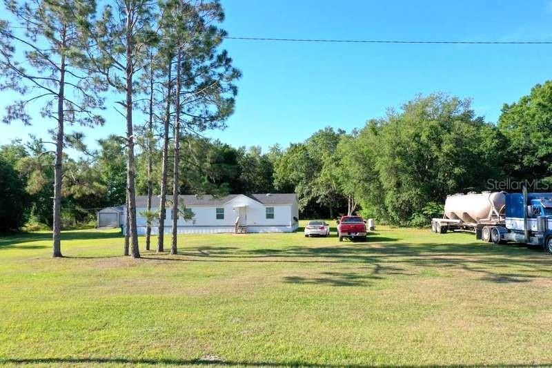Tyndall Rd, Wesley Chapel, FL 33545