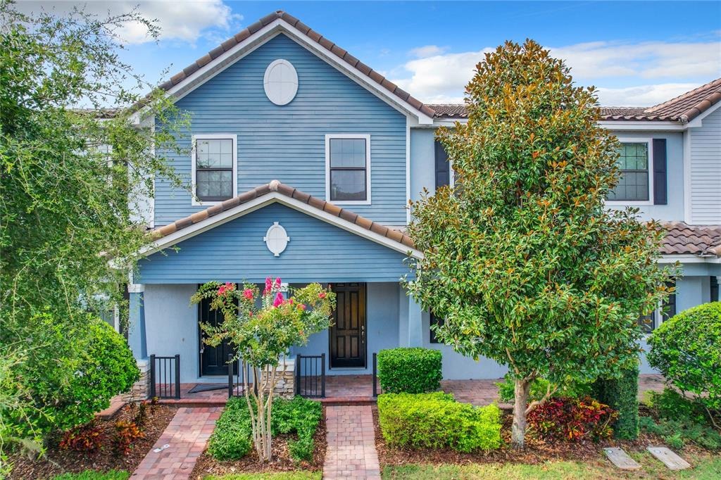 Eagle Creek Center Blvd, Orlando, FL 32832