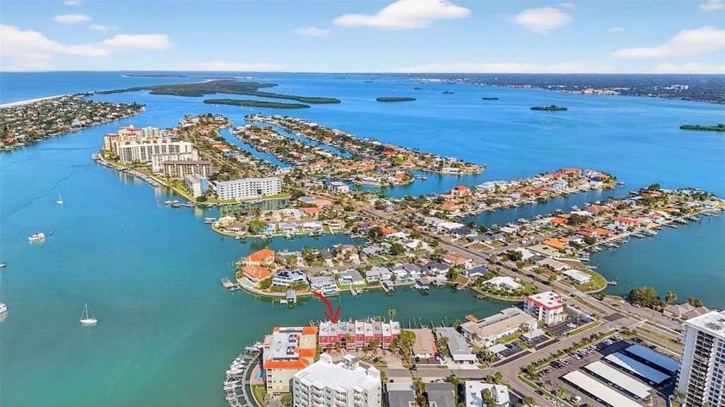 Skiff Pt, Clearwater Beach, FL 33767
