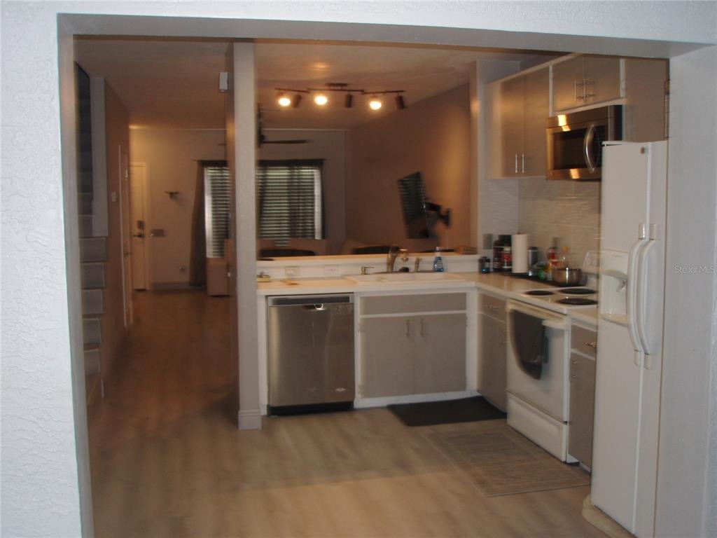 Bayside Key Dr, Tampa, FL 33615 #1