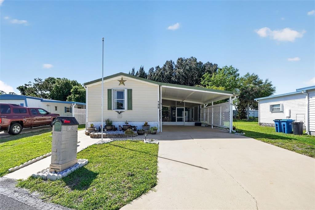 Holiday Park Blvd, Palm Bay, FL 32907