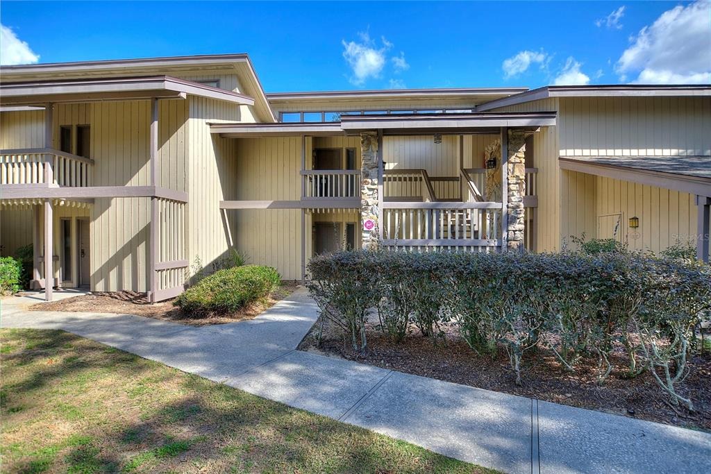 Tennis Way, Haines City, FL 33844