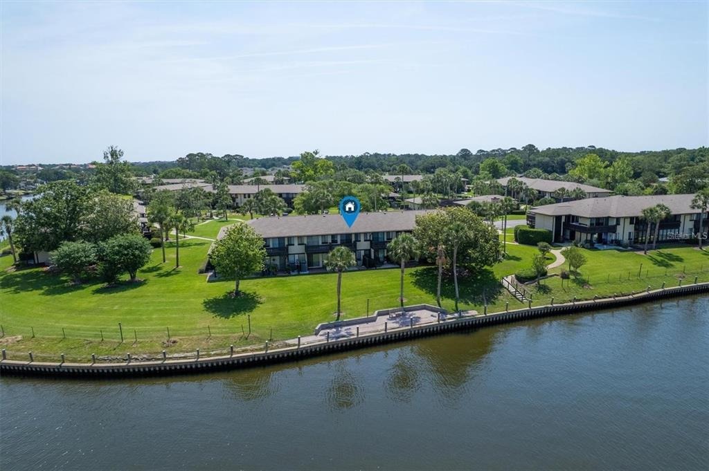 Club House Dr, Palm Coast, FL 32137